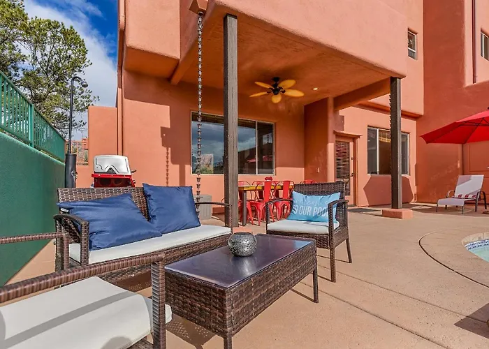 Family Vacation * Sedona