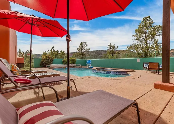 Family Vacation Sedona