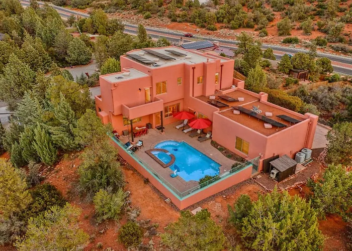 Family Vacation * Sedona