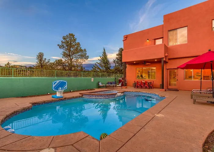 Family Vacation Sedona