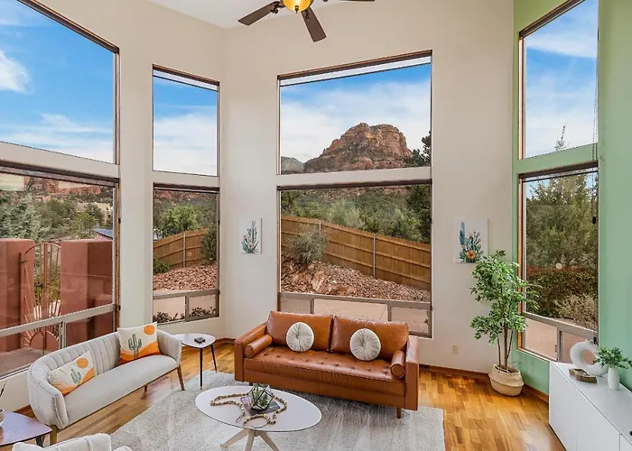 Family Vacation Sedona