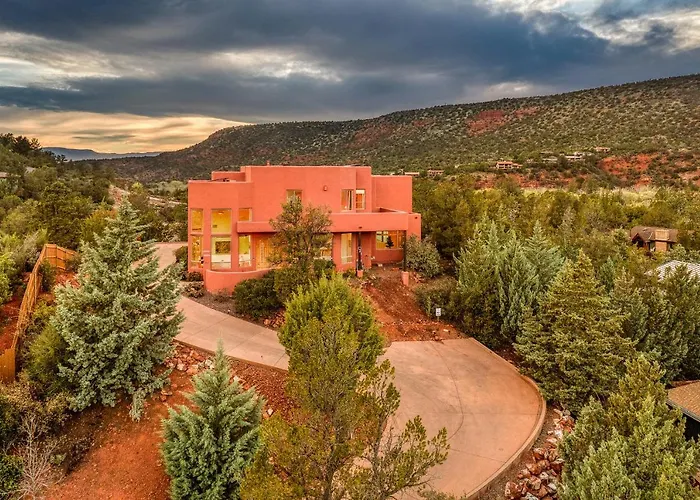 Family Vacation * Sedona